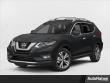 Used 2017 Nissan Rogue SL Sport Utility