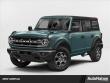 Used 2022 Ford Bronco Big Bend Sport Utility
