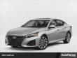 Used 2024 Nissan Altima 2.5 SL 4dr Car
