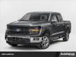 Used 2026 Ford F-150 XLT Crew Cab Pickup