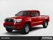 Used 2013 Toyota Tacoma PreRunner Extended Cab Pickup
