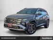 New 2026 Hyundai Tucson Limited AWD Sport Utility