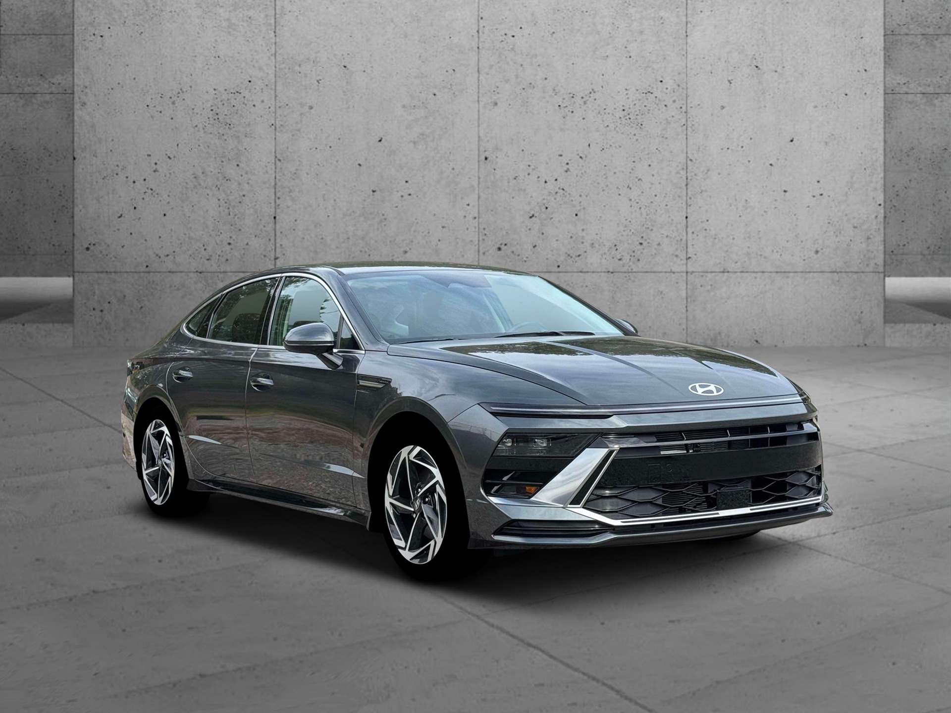 2026 Hyundai Sonata SEL - Photo 11