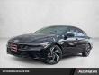 New 2026 Hyundai Elantra Limited 4dr Car