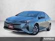 Used 2016 Toyota Prius Three 4dr Car