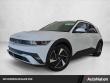 New 2027 Hyundai IONIQ 5 SEL Sport Utility