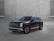 New 2027 Hyundai Palisade Hybrid SEL Premium SUV