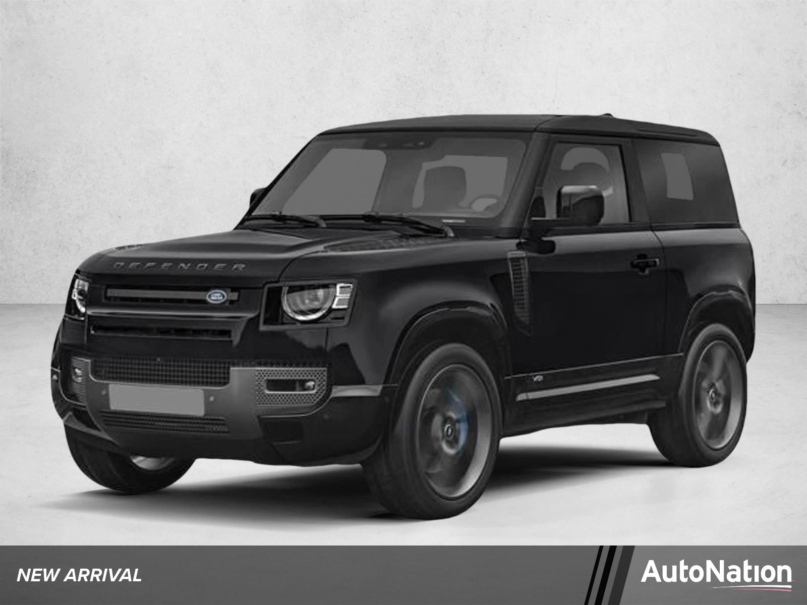 2023 Land Rover Defender