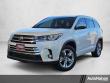 Used 2018 Toyota Highlander Limited Sport Utility