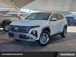 New 2026 Hyundai Tucson SE AWD Sport Utility