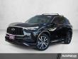 Used 2023 INFINITI QX60 AUTOGRAPH Sport Utility