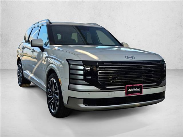 2026 Hyundai Palisade Calligraphy - Photo 7