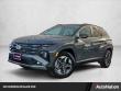 New 2026 Hyundai Tucson SEL Premium AWD Sport Utility