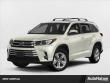Used 2018 Toyota Highlander Limited Sport Utility