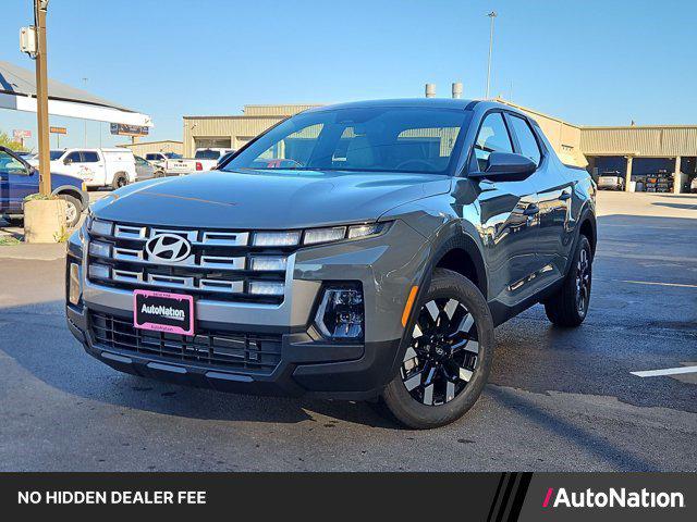 New 2027 Hyundai Santa Cruz SE FWD Crew Cab Pickup