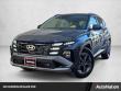 New 2026 Hyundai Tucson SEL FWD Sport Utility