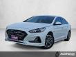 Used 2019 Hyundai Sonata Plug-In Hybrid Limited 4dr Car