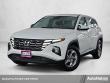 Certified 2023 Hyundai Tucson SE Sport Utility