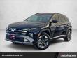 New 2026 Hyundai Tucson Hybrid SEL AWD Sport Utility