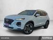 Used 2019 Hyundai Santa Fe Limited Sport Utility