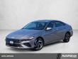 Used 2025 Hyundai Elantra SEL Convenience 4dr Car