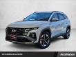 New 2026 Hyundai Tucson Hybrid SEL FWD Sport Utility