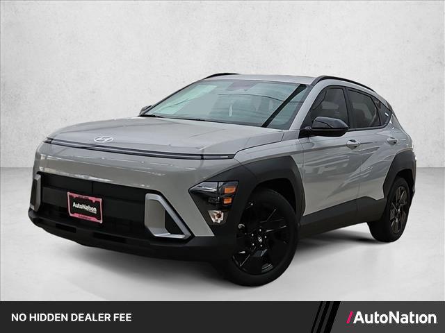 2027 Hyundai Kona