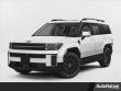 Certified 2025 Hyundai Santa Fe Calligraphy Sport Utility