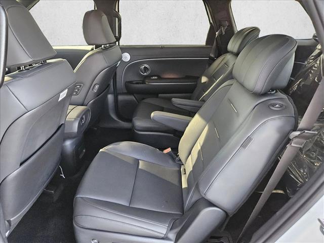 2026 Hyundai Palisade Calligraphy - Photo 12