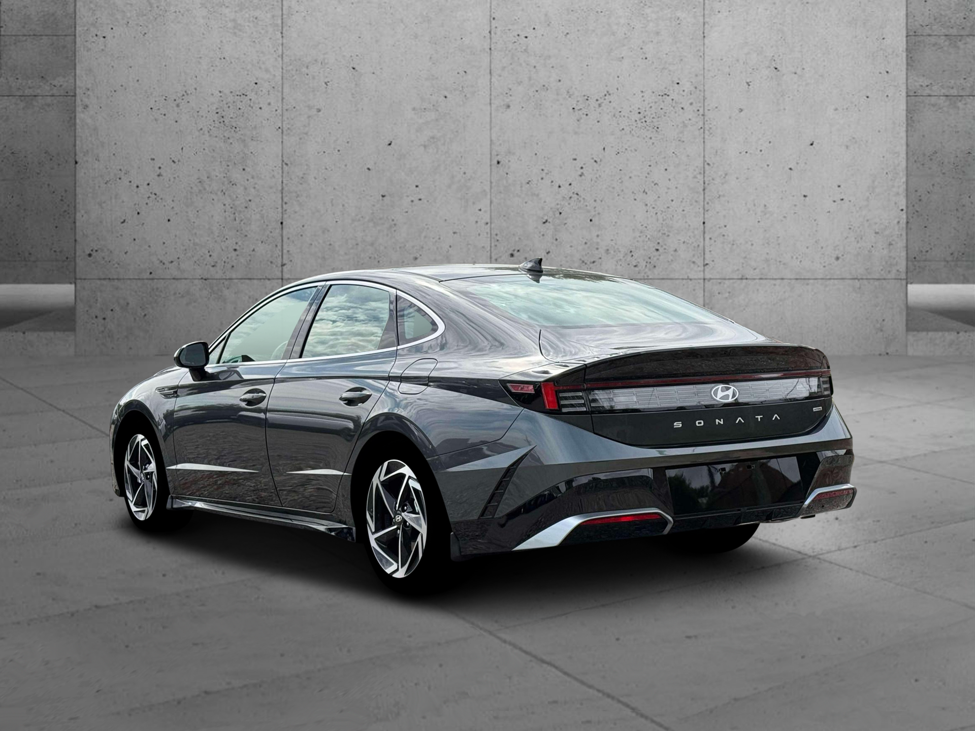 2026 Hyundai Sonata SEL - Photo 5