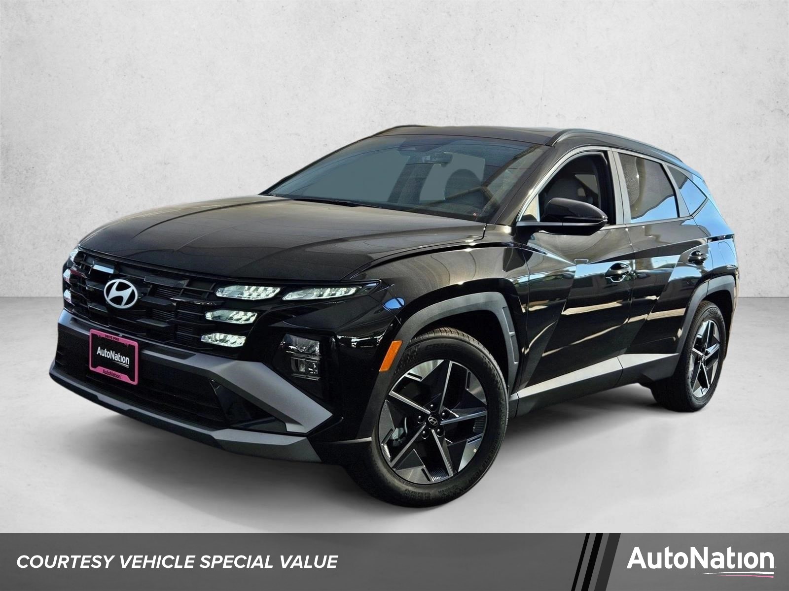 2026 Hyundai Tucson SEL Premium SUV