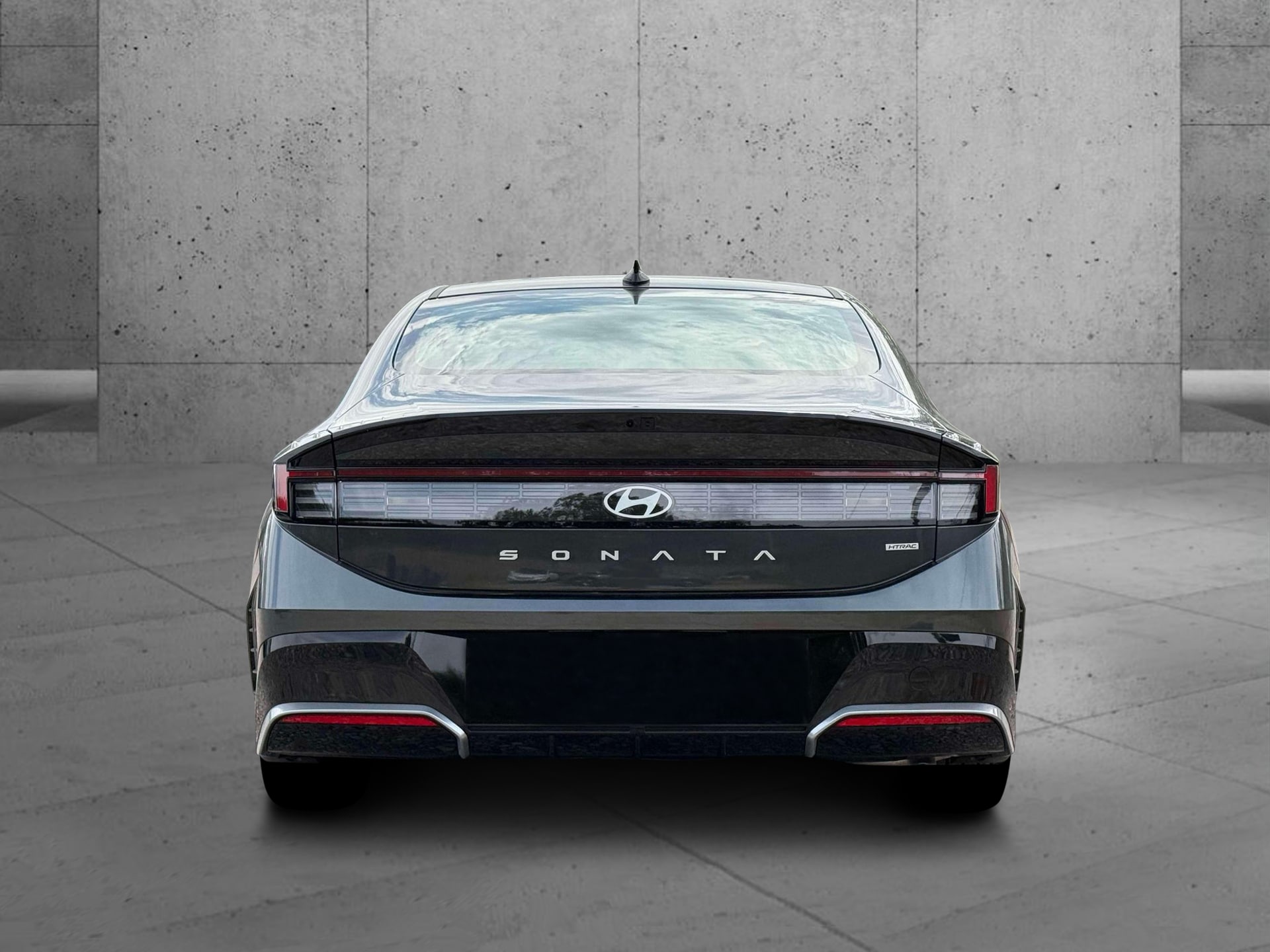 2026 Hyundai Sonata SEL - Photo 6