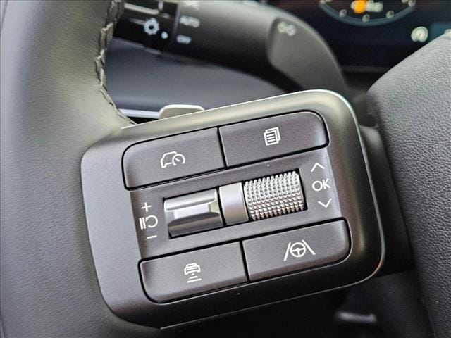 2026 Hyundai Palisade Calligraphy - Photo 15