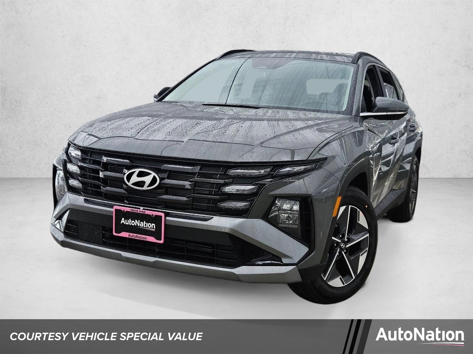 2026 Hyundai Tucson SEL Premium SUV