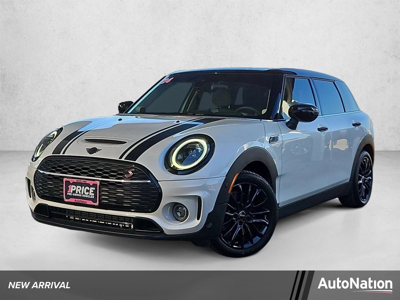 2024 MINI Clubman