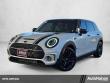 Used 2024 MINI Clubman Cooper S 4dr Car