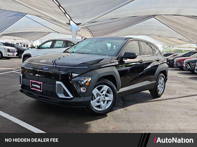 2027 Hyundai Kona