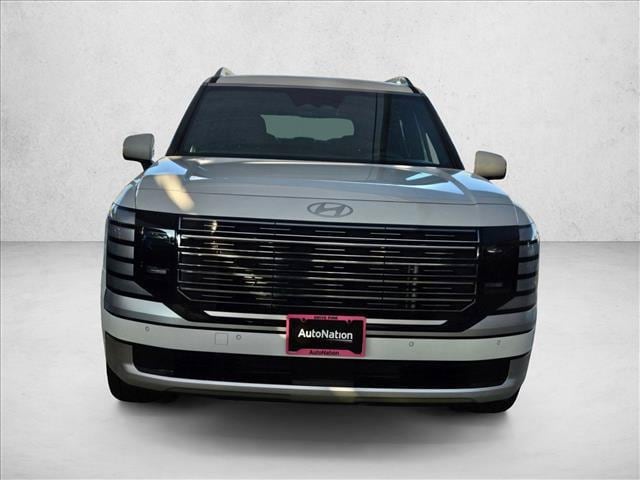 2026 Hyundai Palisade Calligraphy - Photo 6