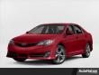 Used 2013 Toyota Camry SE 4dr Car