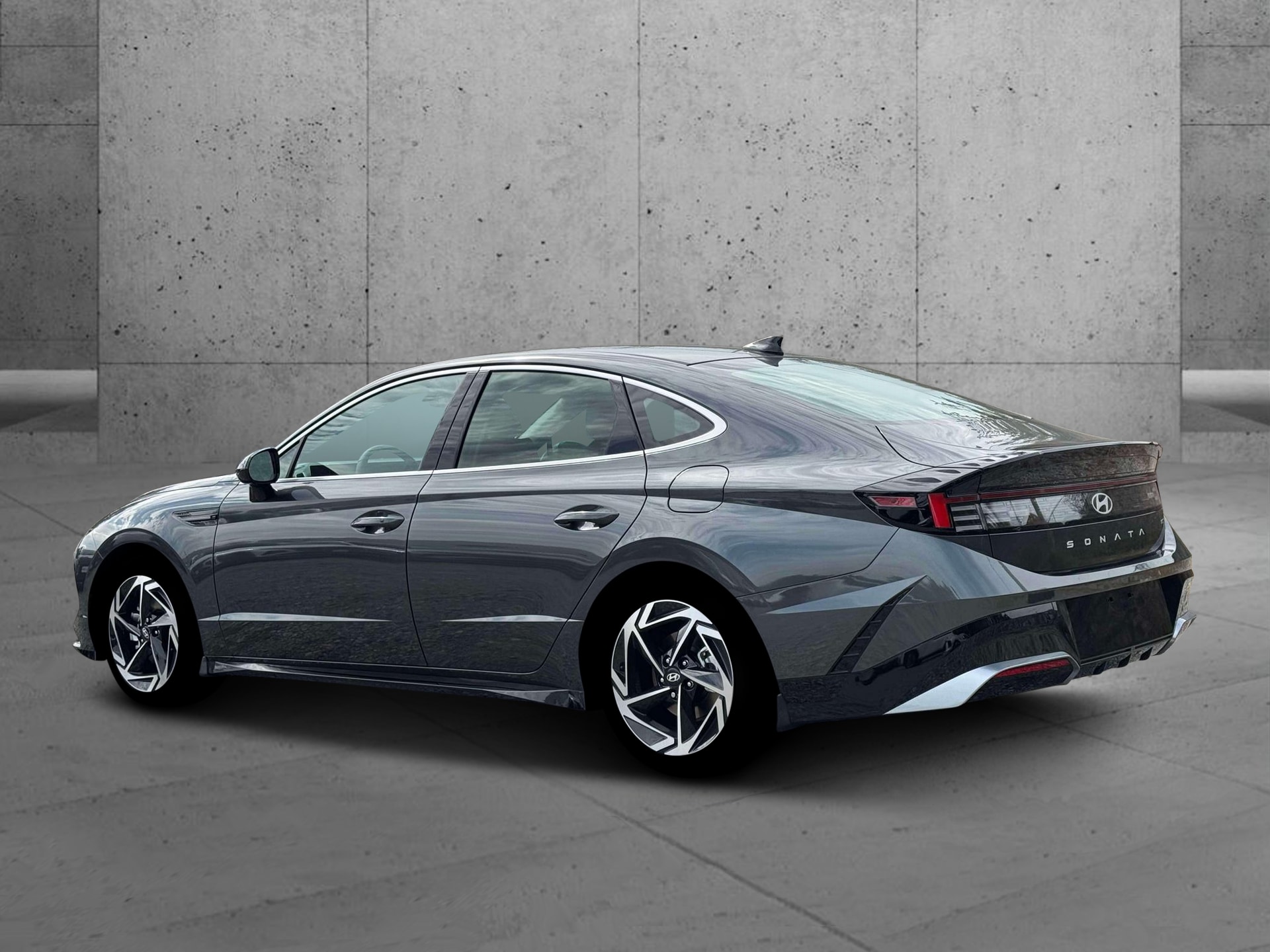 2026 Hyundai Sonata SEL - Photo 4