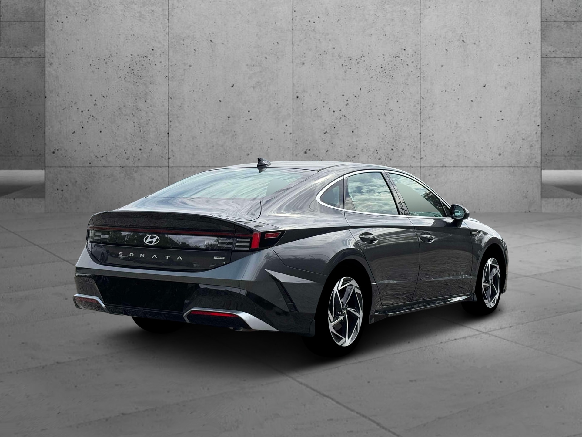 2026 Hyundai Sonata SEL - Photo 7