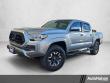 Used 2021 Toyota Tacoma SR Crew Cab Pickup