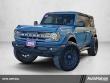 Used 2022 Ford Bronco Big Bend Sport Utility