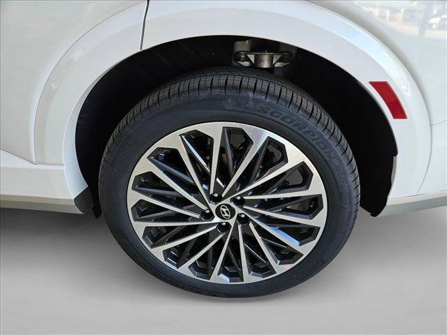 2026 Hyundai Palisade Calligraphy - Photo 10