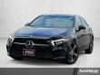 Used 2020 Mercedes-Benz A-Class A 220 4dr Car