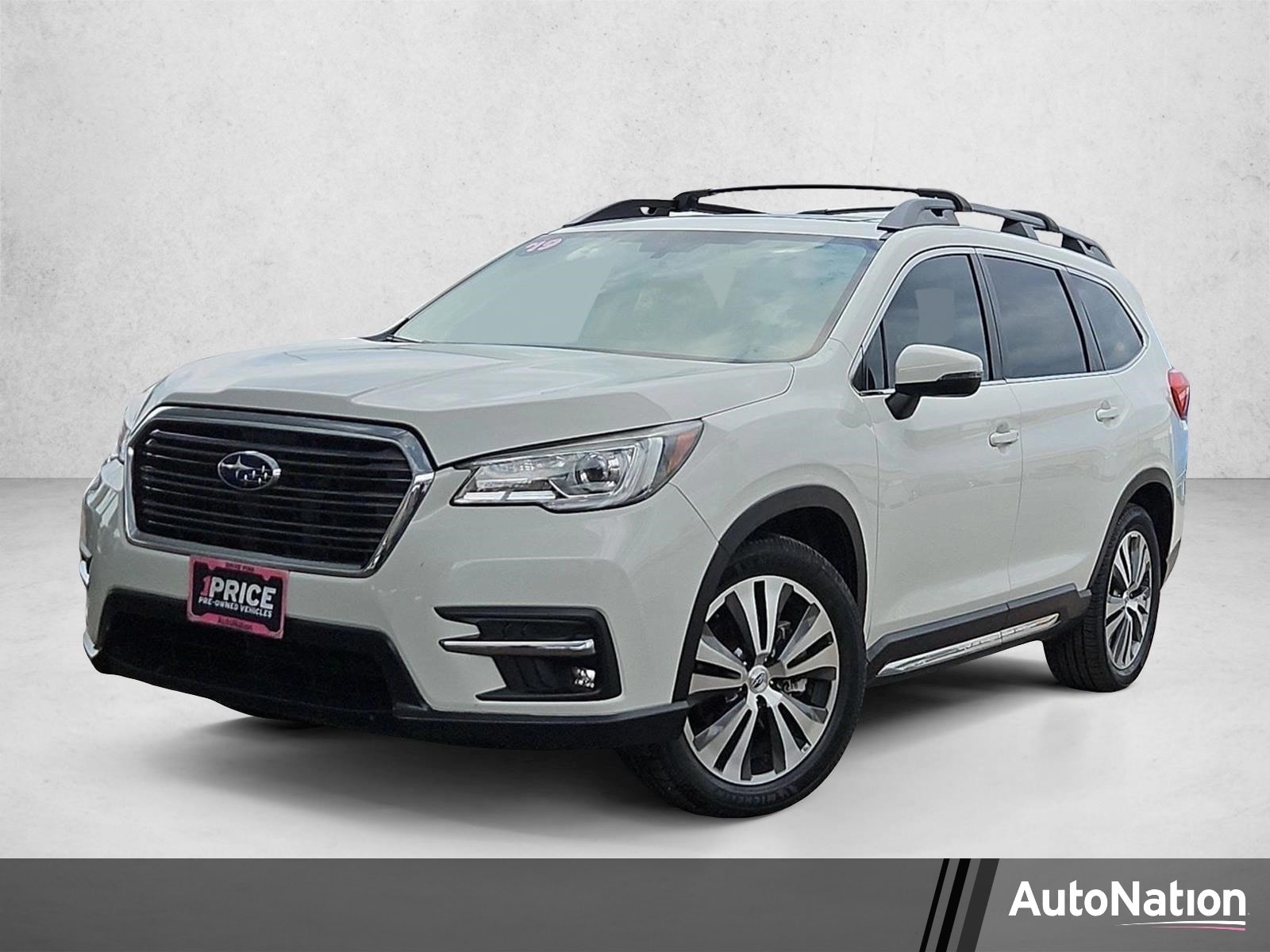 2019 Subaru Ascent