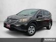 Used 2014 Honda CR-V LX Sport Utility