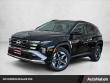 New 2026 Hyundai Tucson Hybrid SEL FWD Sport Utility