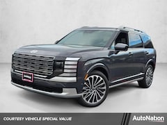 2026 Hyundai Palisade Calligraphy SUV