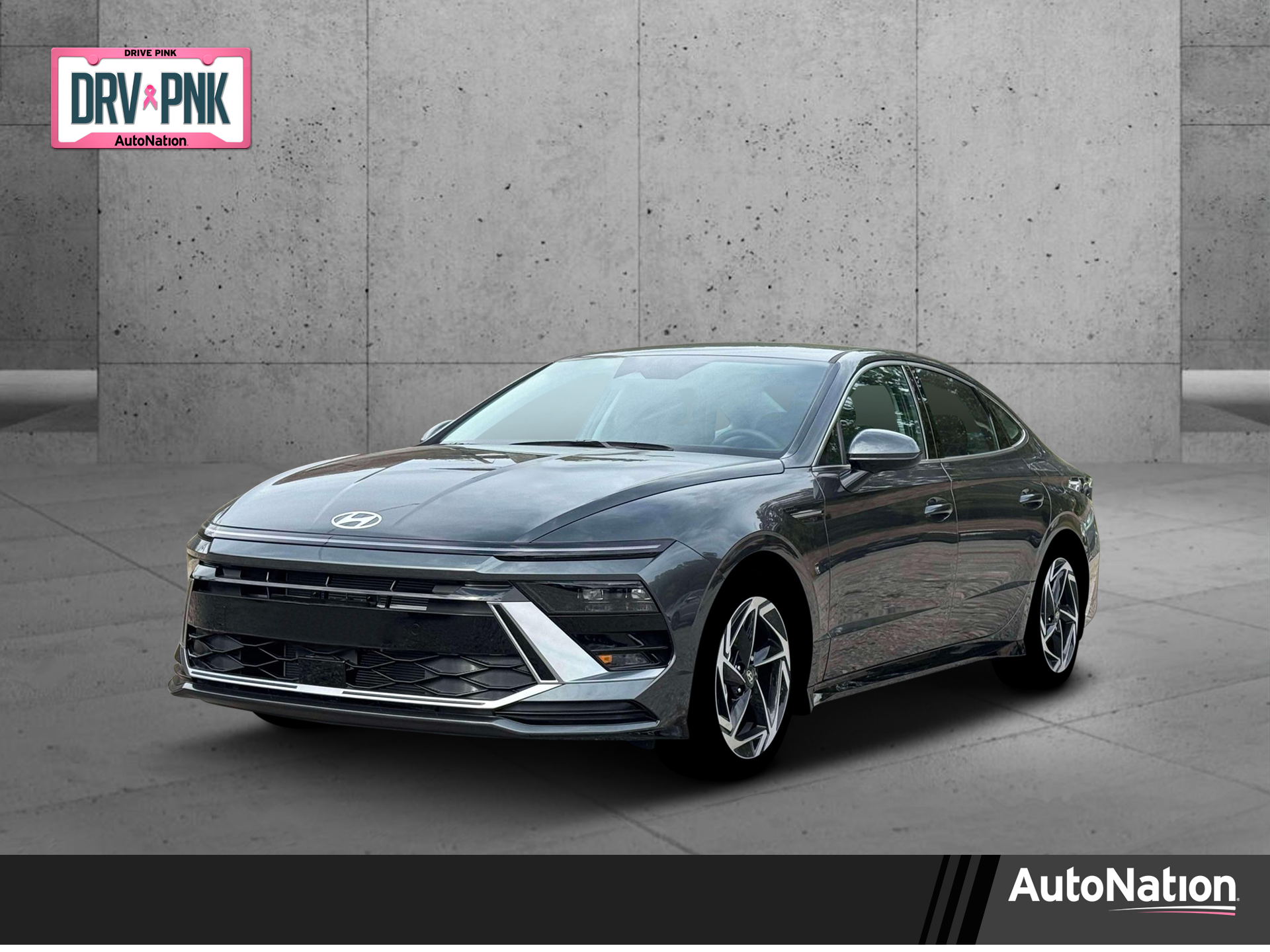 2026 Hyundai Sonata